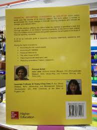 In malaysia, the accounting standards are issued by malaysian accounting standards board (masb). Ready Stock Financial Reporting Standards For Malaysia Shopee Malaysia