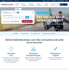 Targobank und ihre kreditangebote jetzt kennen. Targobank Kredit Unser Testbericht Alles Wichtige 07 2021