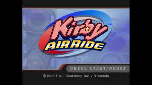 Defeat an enemy ten times. Kirby Air Ride Gold Checklist Unlock Everything 2 Youtube