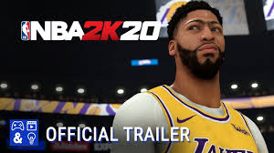 We did not find results for: Nba 2k20 Gameplay Trailer Next Is Now Youtube