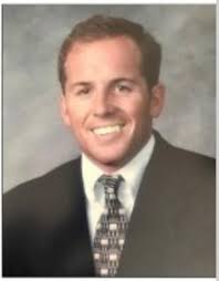 Jeffrey Ferguson Obituary (2021)