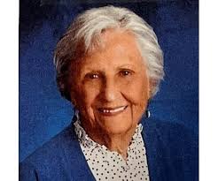 Jean Varney Obituary (2025)