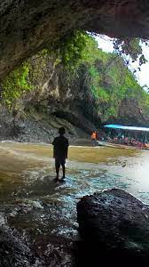 Gua Karang Bolong 2 Foto Pantai Karang Bolong Kebumen Tripadvisor