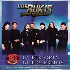 Share the best gifs now >>>. Los Bukis La Historia De Los Exitos Cd Amoeba Music