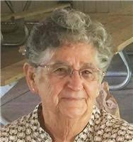 Connie Marshall Obituary (1934