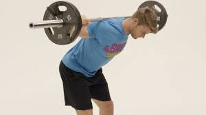 Maybe you would like to learn more about one of these? The 7 Best Alternative Exercises To The Glute Ham Raise