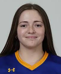 2025 Softball Roster