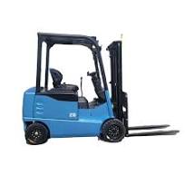 EVERLIFT Lithium Electric 3-5 Ton Forklift Truck - OEM ...