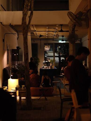 Betterdays Slow Coffee Bar