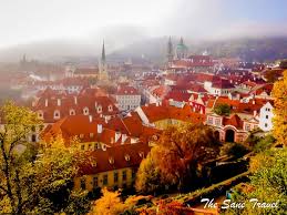 Pin On Europe Travel Inspiration