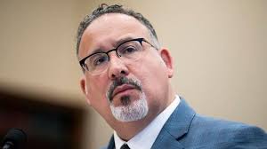 Education Department Unveils Big Updates For Student Loan Forgiveness  Adjustment