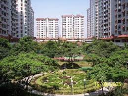 1 covered car park facilities: Bukit Oug Condominium Home Facebook