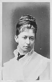 Elizabeth Thompson - Wikipedia