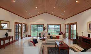 If you are interested in a vaulted ceiling rather. Vaulted Or Cathedral Ceiling What Makes Your Home Luxurious Interior Leo