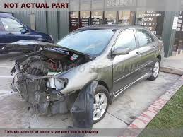 Toyota corolla anti lock brake parts. Used Oem Toyota Corolla Parts Tls Auto Recycling