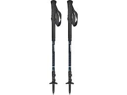 Nordic walking ist dein effektives ganzkörpertraining. Campz Komperdell Powerlock Tour Nordic Walking Stokken Black L Online Outdoor Shop Campz Nl