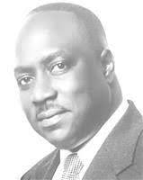 Nigel Johnson Obituary (2017)