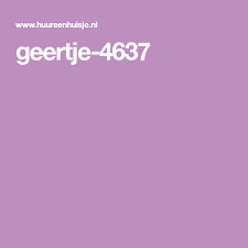 Pin Op Vakantiehuisjes