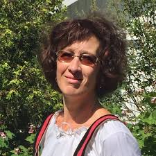 نمایه ‏‎Monique Kestner‎‏‎