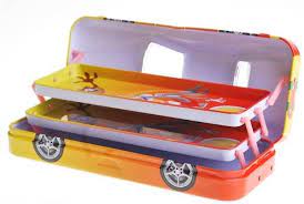 Belanja online tempat pensil kotak pensil dari berbagai brand terbaik diskon di lazada ramadan sale | gratis ongkir bisa cod voucher diskon. 5 Peralatan Sekolah Ini Hanya Ada Di Era 90 An Bisa Bikin Kamu Kangen Masa Masa Sd Okezone Com Line Today