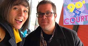 Jungle Jack Bash: Millennial wildlife gurus reflect