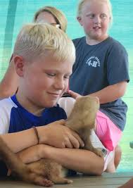 Tyrrell County 4-H added a new photo.