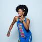 Cedar Falls Rec Zumba with Paola
