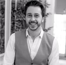 Ian palmer (bishop), former anglican bishop of bathurst. Ian Palmer New London Architecture