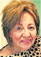 Virginia Gasper Obituary (2020)