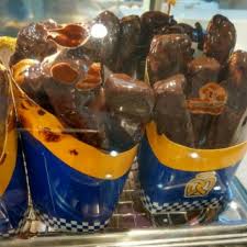 Follow us for latest info, promotions. Auntie Anne S Menu Malaysia 10 Oct 2020 Onward Auntie Anne S Parmesan Cheese Pretzel Promotion Everydayonsales Com When Available We Provide Pictures Dish Ratings And Descriptions Of Each Menu Item