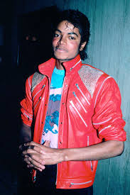 The latest tweets from @michaeljackson Wie Michael Jackson Die Mode Pragt E Gq Germany