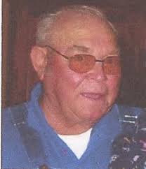 J. B. Gregory (1927-2009)