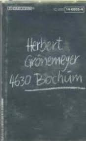 Compartir en facebook compartir en twitter. Bochum Musikkassette Gronemeyer Herbert Amazon De Musik