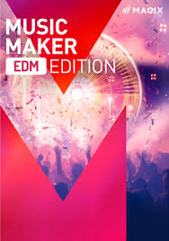 Giveaway Magix Music Maker 2018 Edm Edition For Free Net Load
