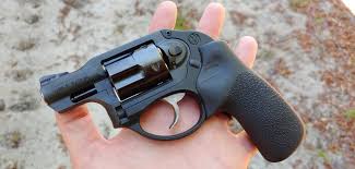 The lcr takes a page out of glock's playbook and adds a dose of polymer in the snub nose revolver. The Ruger Lcr 9mm The Perfect 9mm Snub Nose