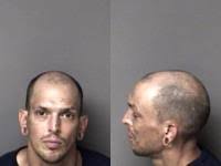 Bryan Richards Failure To Appear In Court