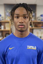 Maison Dunn, Tupelo, Cornerback