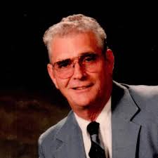 William James Spoon Jr.