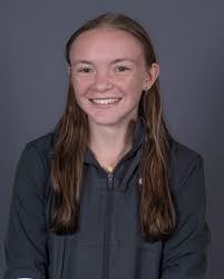 2024 Cross Country Roster