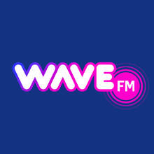 This font is available in truetype or opentype format. Wave Fm Wikipedia