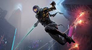 Pocket Cyberpunk Parkour Ghostrunner Also Coming To Nintendo Switch In 2020 Nintendo Switch Parkour Cyberpunk