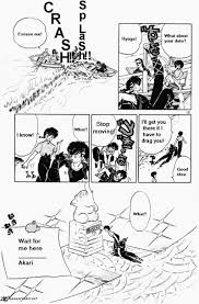 Read Ranma 1 2 Chapter 36 Mangafreak In 2020 Ranma Chapter Reading