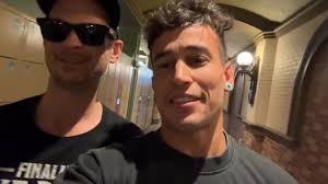 Comparison of Stardust and Velocicoaster Roller Coasters