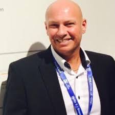 Michael Valentin Hansen