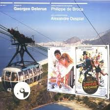 Mindel, faia as brazilian carnival approac. That Man From Rio 1964 Imdb