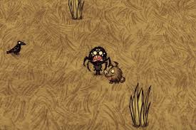 Remember, however, that if the insanity symptoms already started to appear, this code cannot remove them. How To Get Pets Or Critters Don T Starve Together Guide Basically Average