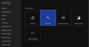 Join 425,000 subscribers and get a daily. How To Enable The Magnifier On The Xbox One Ccm
