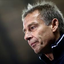 Klinsmann was the last germany captain to raise the european championship trophy and the last man to do so at wembley. Opinion No Club Should Hire Jurgen Klinsmann Ever Again Bavarian Football Works