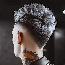 pin em v hair style hawks