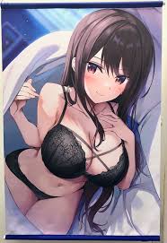 おりょう B2タペストリー ｵﾘｮｳB2ﾀﾍﾟｽﾄﾘｰ グッズ タペストリー タペストリー(一般)  アニメグッズ・ゲーム・同人誌 の中古販売・買取らしんばんオンライン